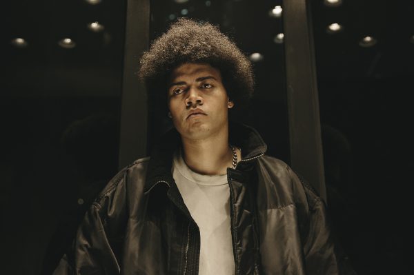 James Ferraro